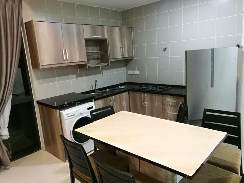 Icon Residenz @ Icon City - 2