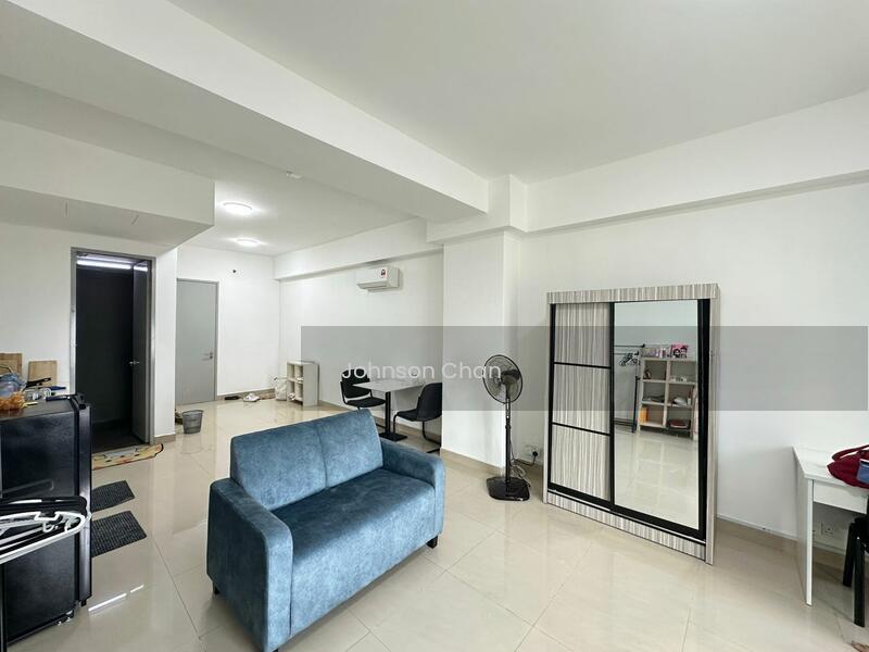 First Subang (SS 15 Courtyard) - 4