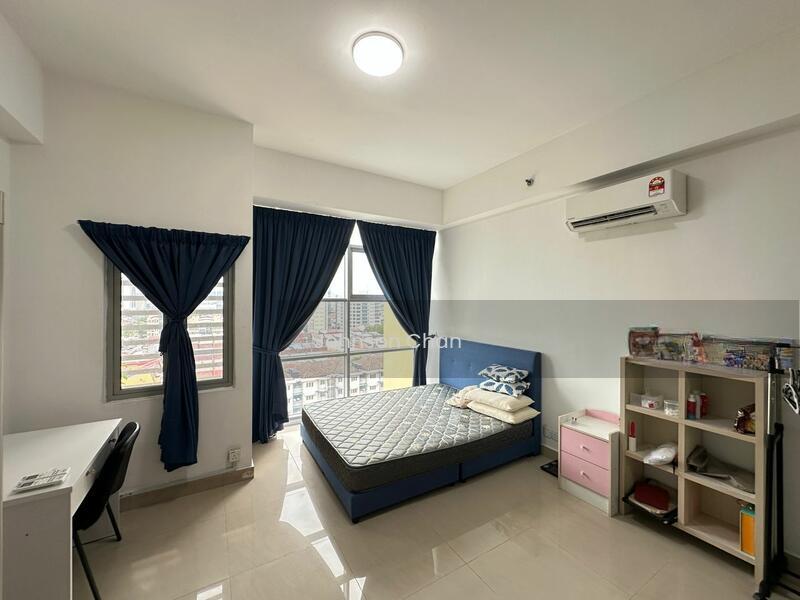 First Subang (SS 15 Courtyard) - 1