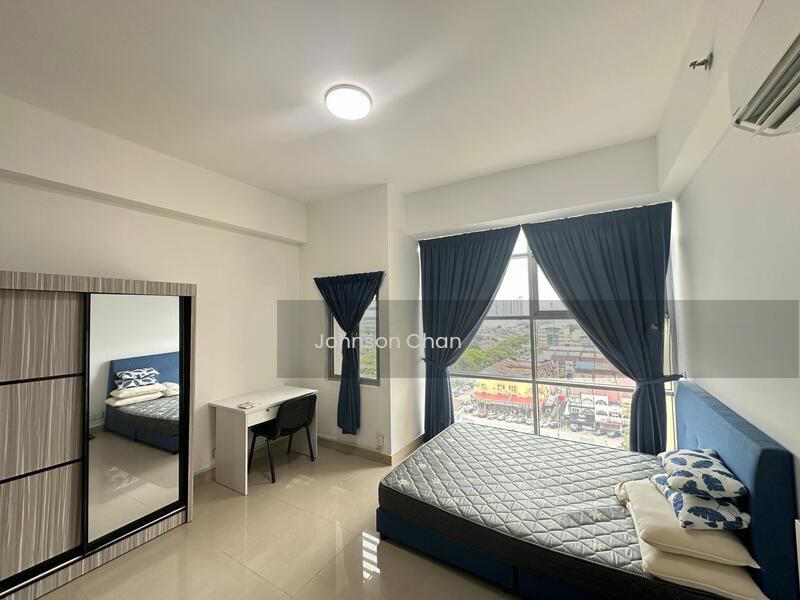 First Subang (SS 15 Courtyard) - 2