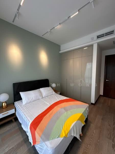 Core Residence @ TRX - 5