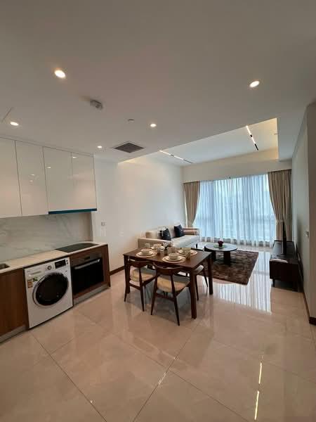 Core Residence @ TRX - 2