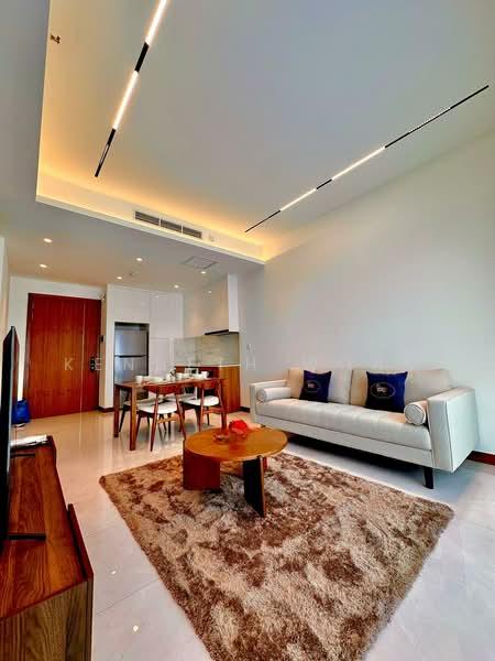 Core Residence @ TRX - 3