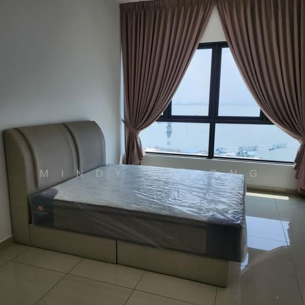 Waterside Residence - 2