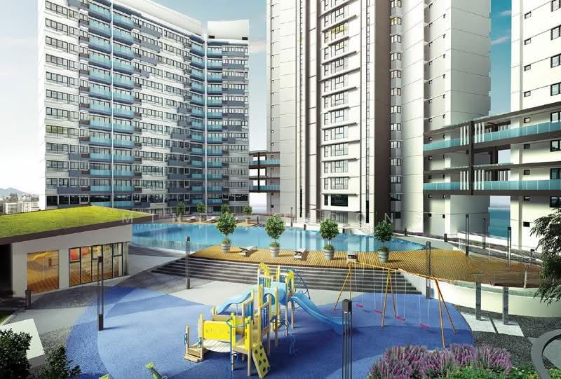Waterside Residence - 3