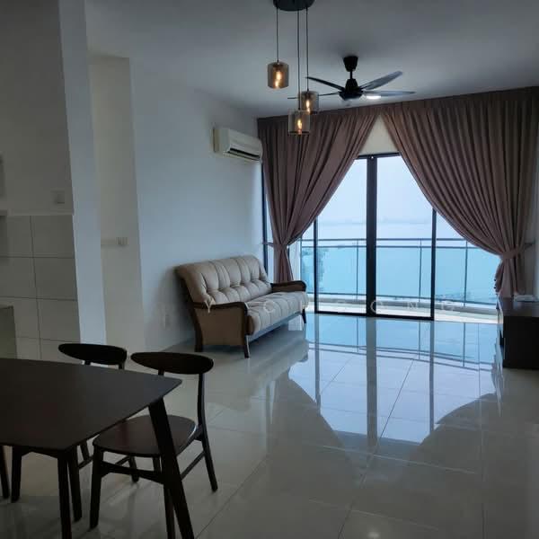 Waterside Residence - 4