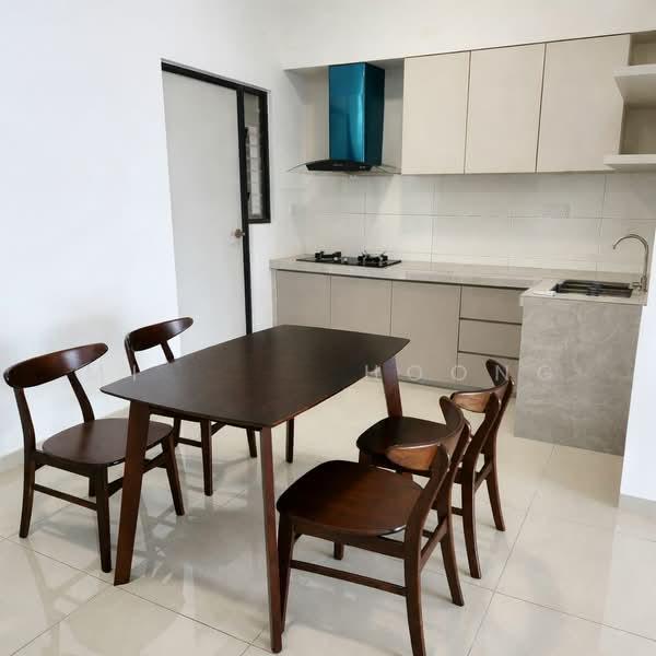 Waterside Residence - 5