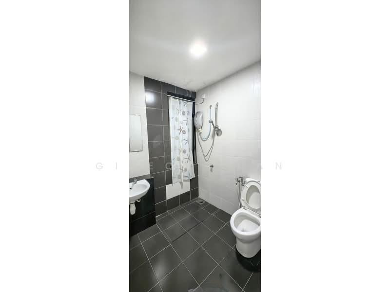 Austin Regency (Pangsapuri Austin Perdana) - 4