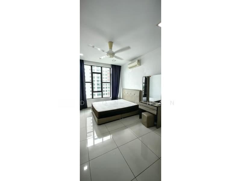 Austin Regency (Pangsapuri Austin Perdana) - 2