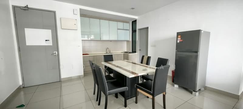 Austin Regency (Pangsapuri Austin Perdana) - 3