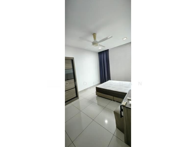 Austin Regency (Pangsapuri Austin Perdana) - 5