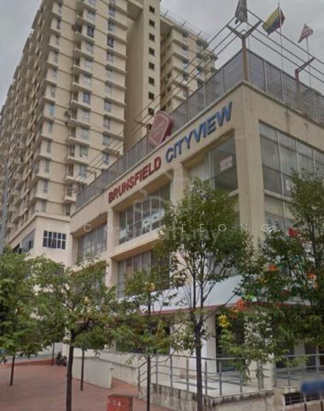 Warisan City View - 5