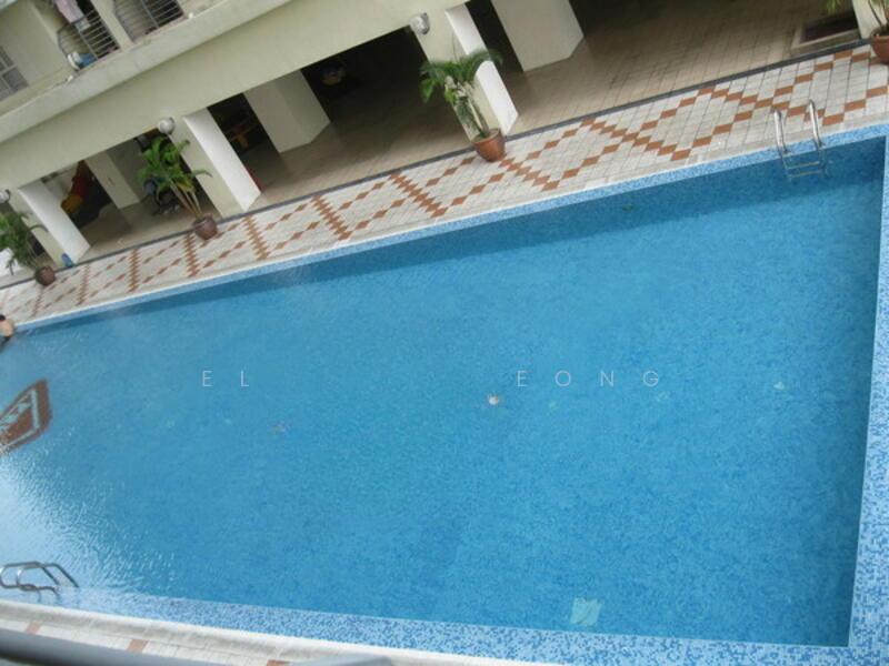 Warisan City View - 4