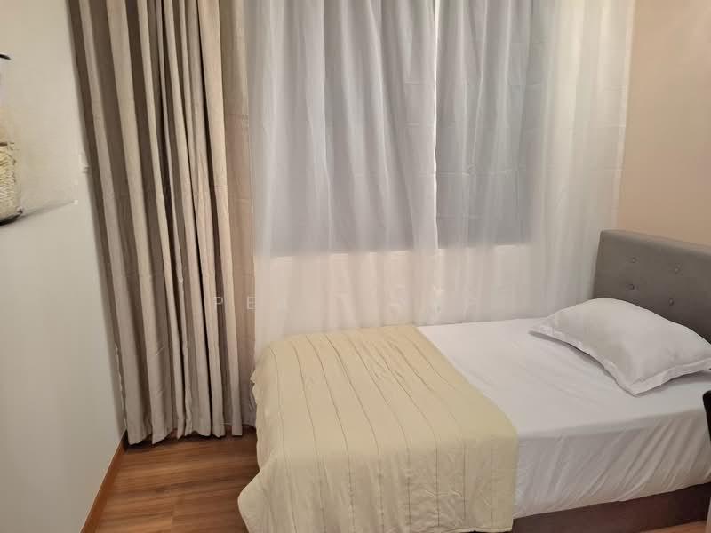Zentro Residences Serviced Apartment - 3