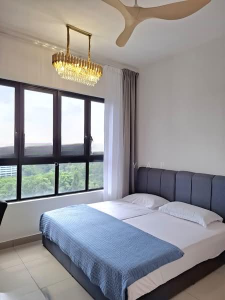 Zentro Residences Serviced Apartment - 4