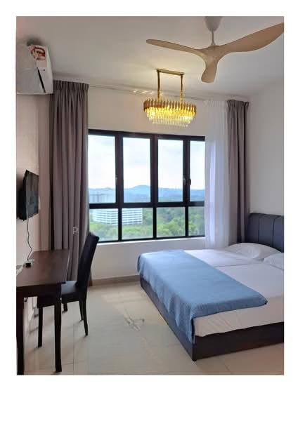 Zentro Residences Serviced Apartment - 5