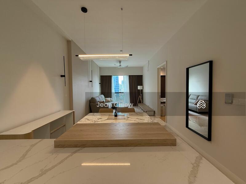 TRX Residences - 2