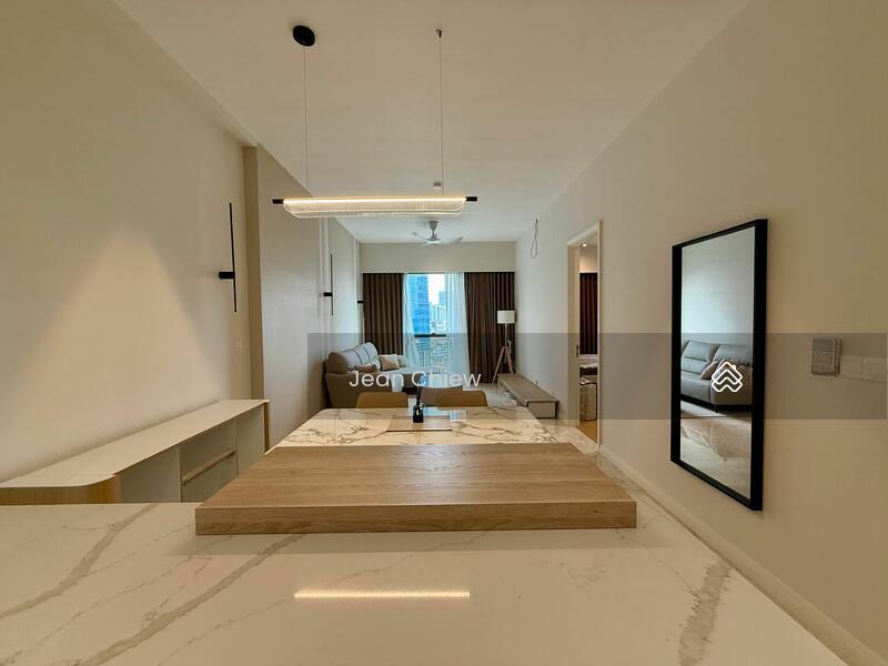 TRX Residences - 1