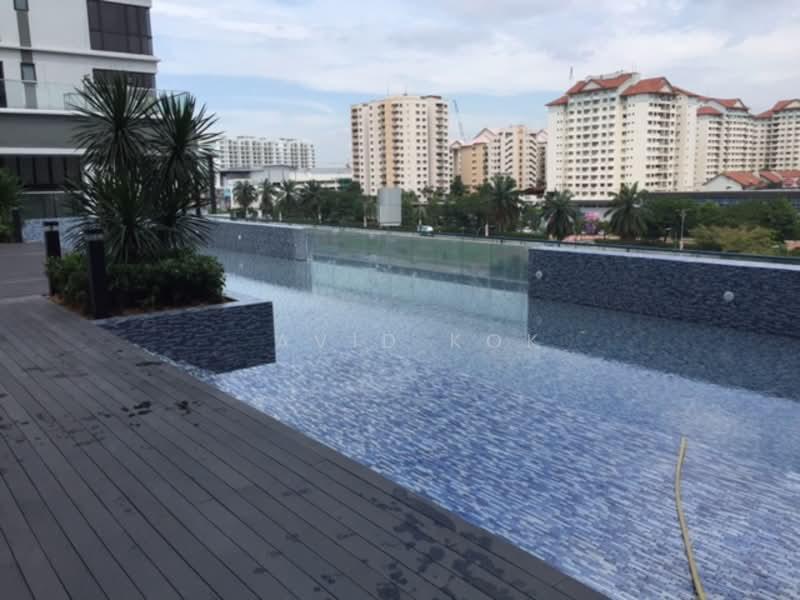 Nova Saujana - 2