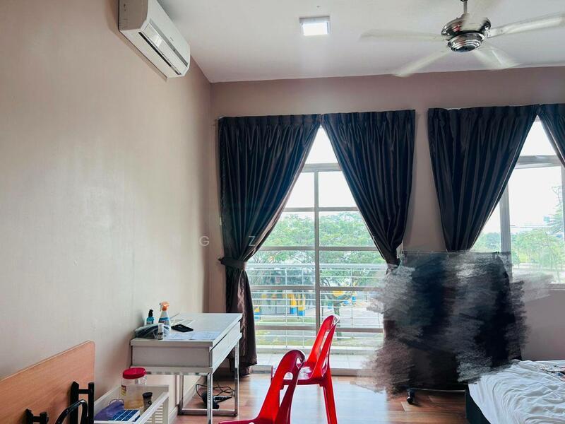 Nusa Heights (Nusa Puncak) - 1