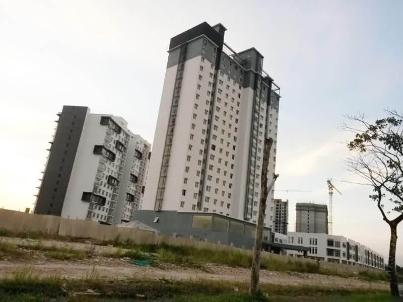 Nusa Heights (Nusa Puncak) - 5