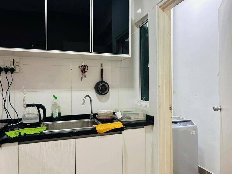 Nusa Heights (Nusa Puncak) - 2