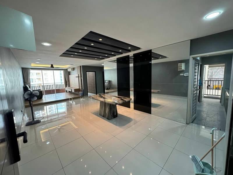 KSL Residence @ Daya - 2