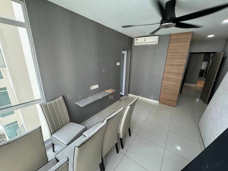 KSL Residence @ Daya - 3