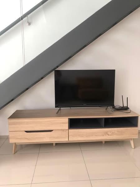 EkoCheras Service Residences - 3