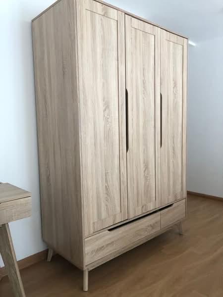 EkoCheras Service Residences - 5