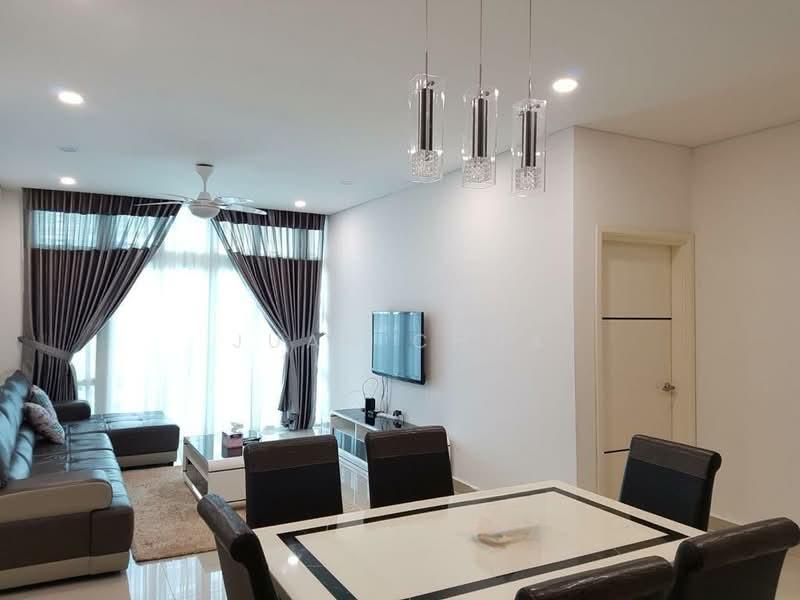 One Medini - 3