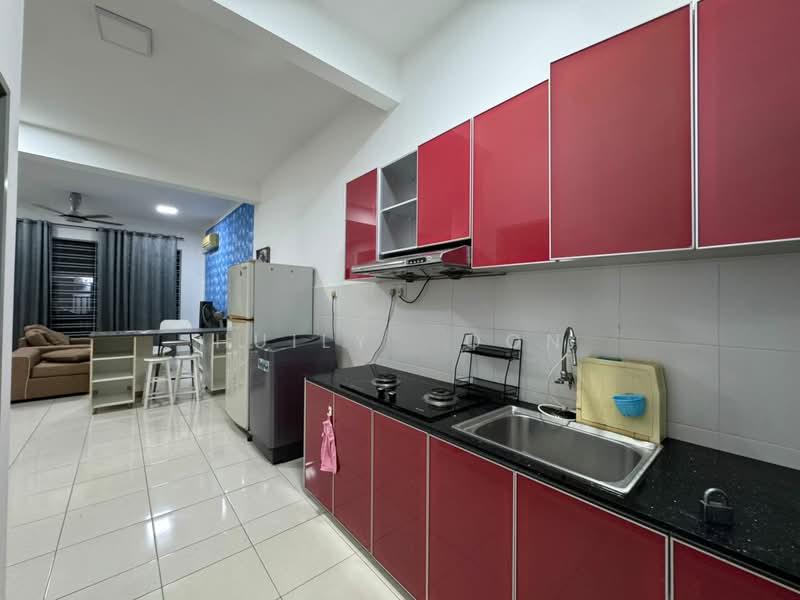 Taman Austin Duta - 4