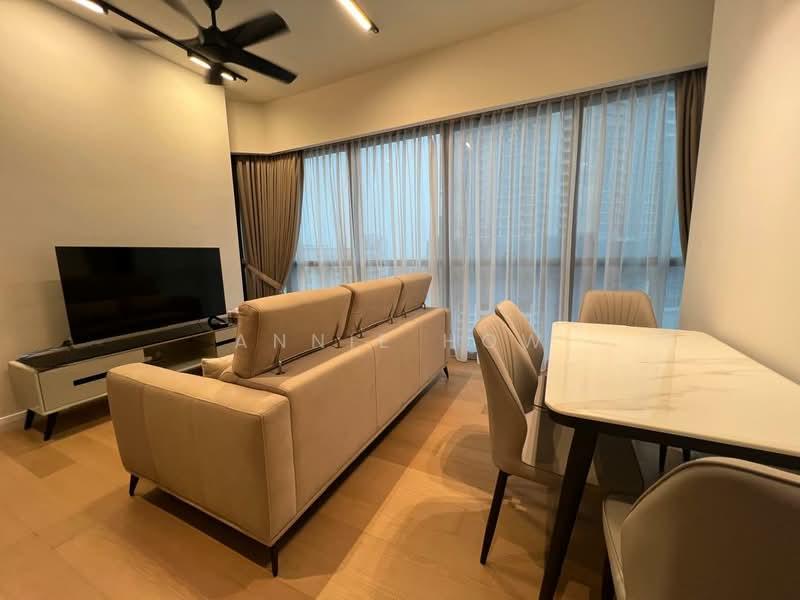 TRX Residences - 4