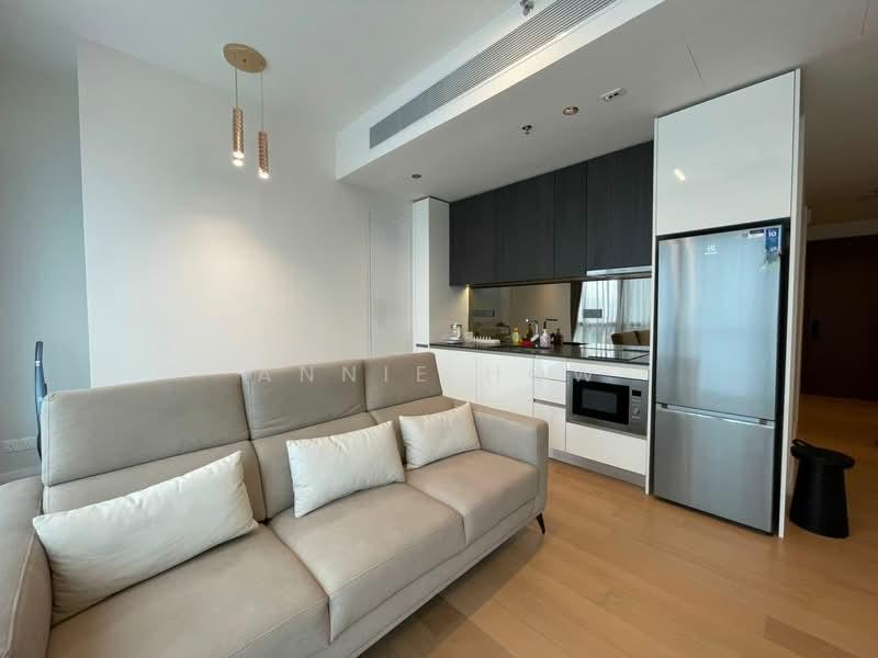 TRX Residences - 2