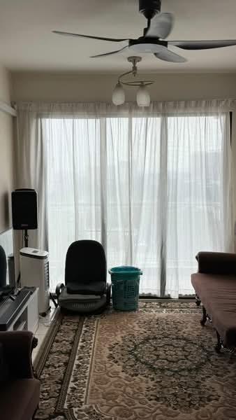Indah Alam (Subang Andaman) - 2