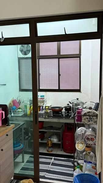 Indah Alam (Subang Andaman) - 3