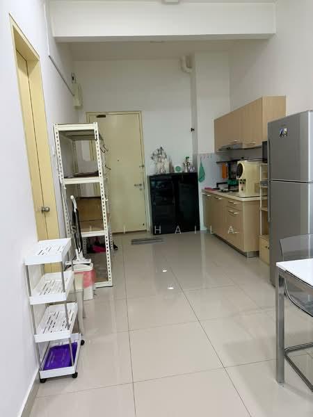 D'Pulze Cyberjaya - 4