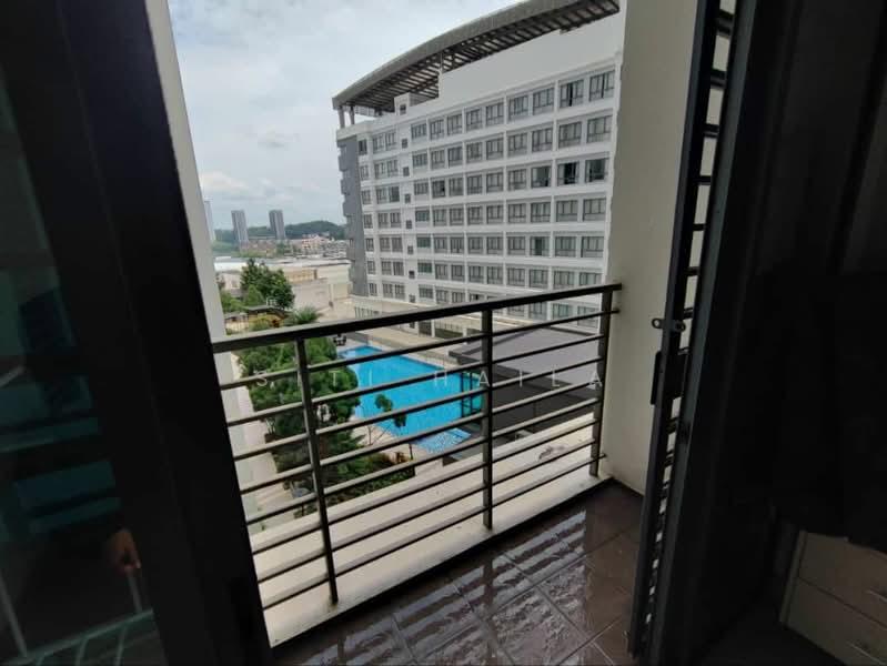 D'Pulze Cyberjaya - 3