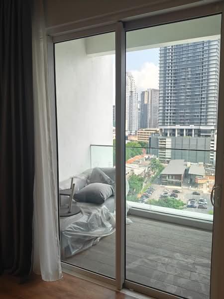 Quill Residence - 4