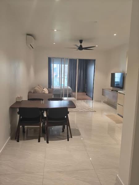 Quill Residence - 5