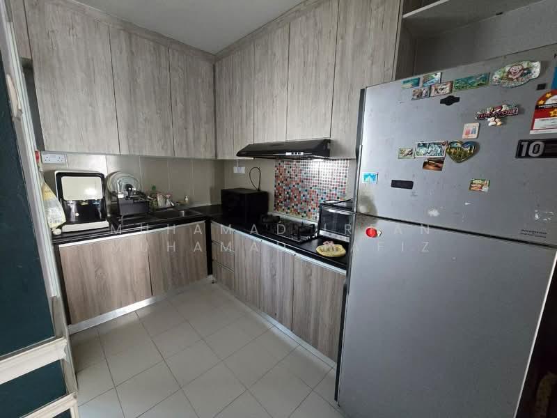 Residensi Alami - 3