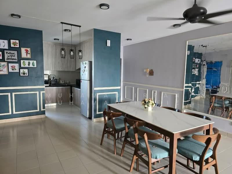 Residensi Alami - 2