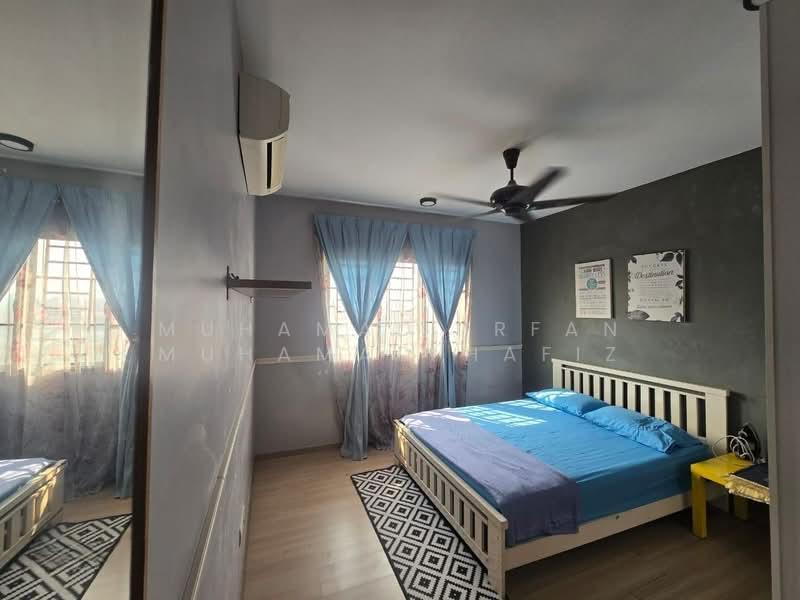 Residensi Alami - 5