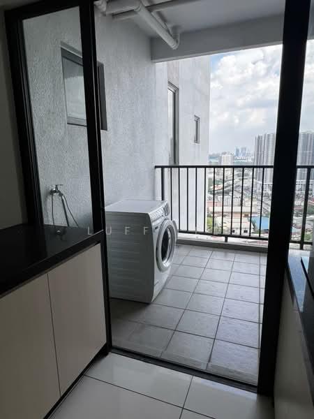 Damai Residence - 4
