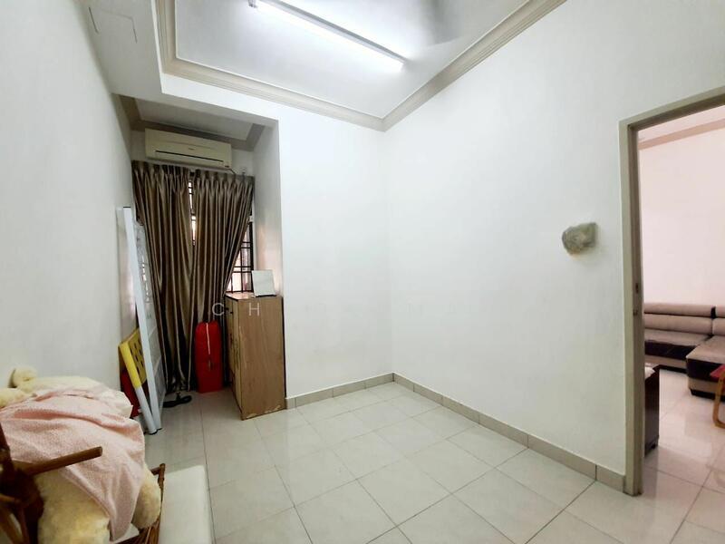 Taman Daya Tamans Dayas - 5