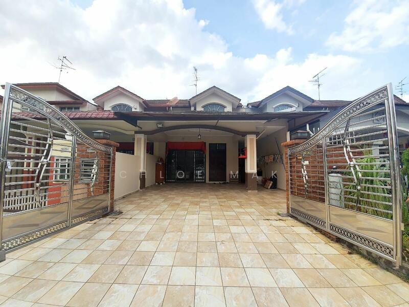 Taman Daya Tamans Dayas - 2