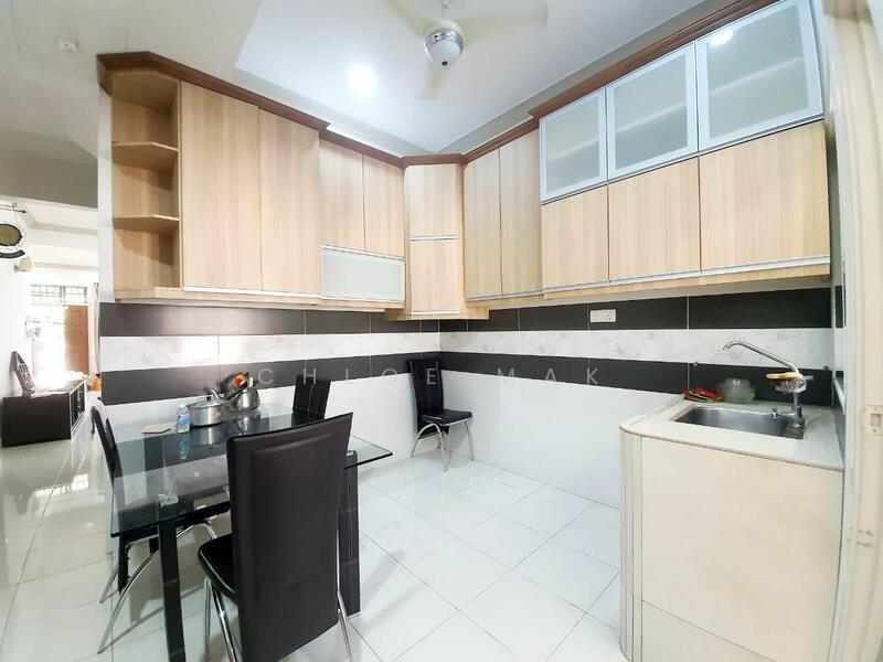 Taman Daya Tamans Dayas - 3