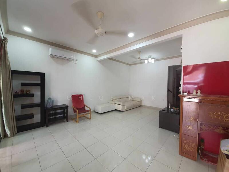 Taman Daya Tamans Dayas - 1