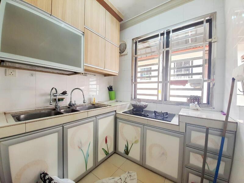 Taman Daya Tamans Dayas - 4