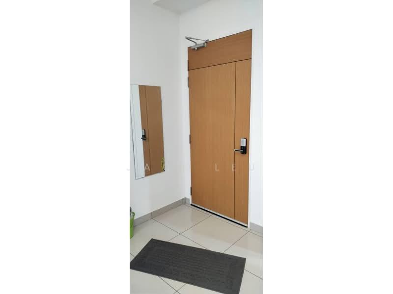 Conezion Residences - 2